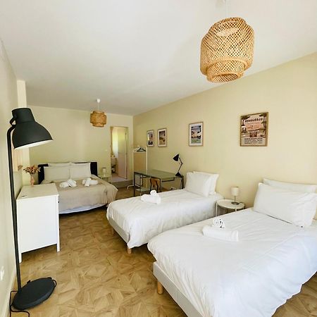 Le Domaine De La Montagnette Villa La Teste-de-Buch Ngoại thất bức ảnh