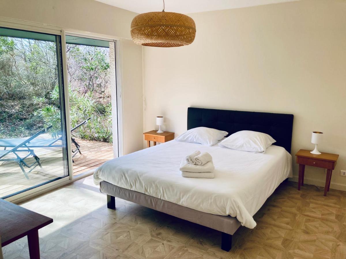 Le Domaine De La Montagnette Villa La Teste-de-Buch Ngoại thất bức ảnh