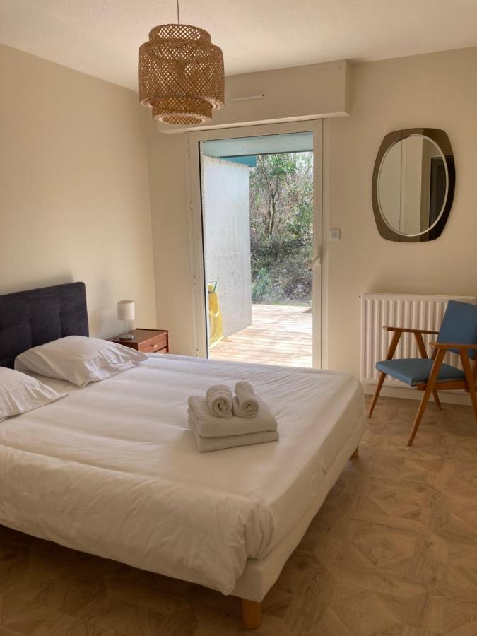 Le Domaine De La Montagnette Villa La Teste-de-Buch Ngoại thất bức ảnh