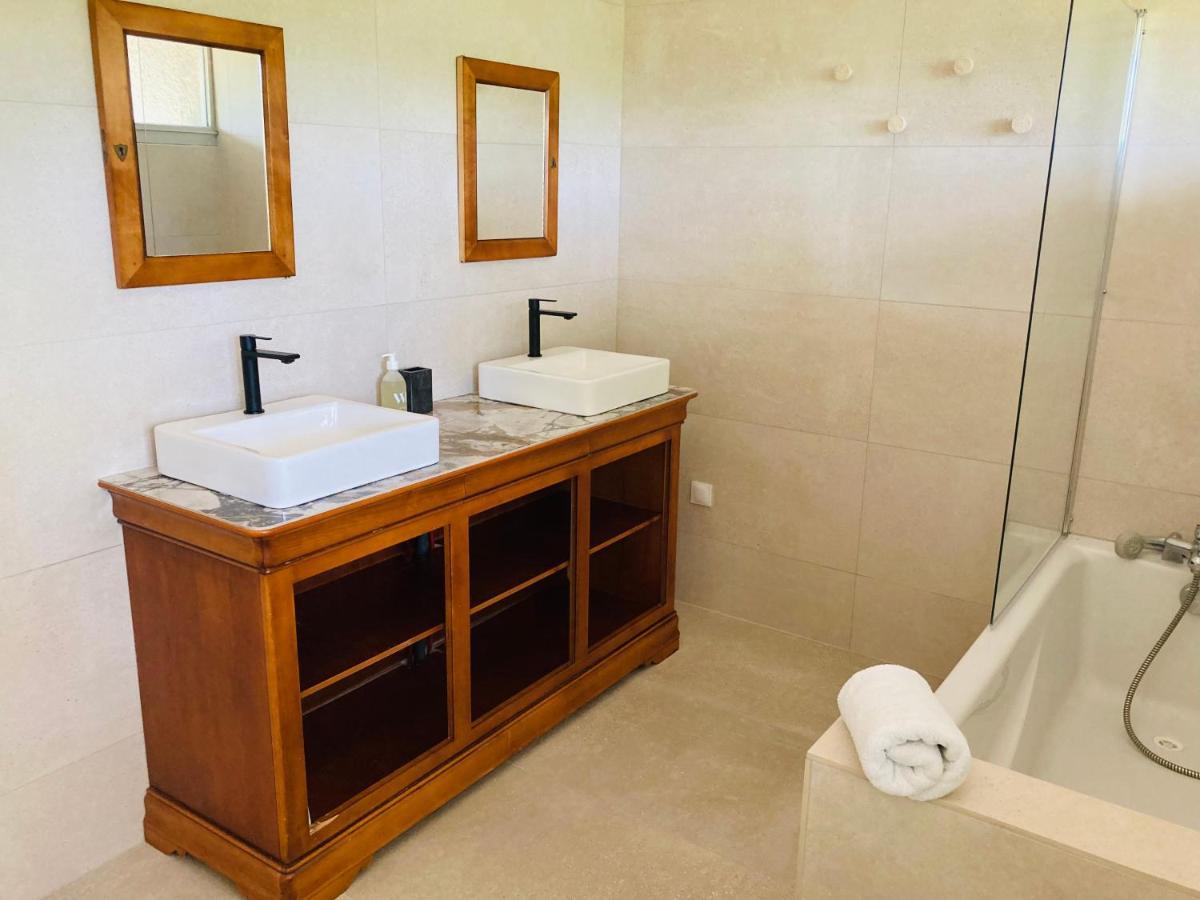 Le Domaine De La Montagnette Villa La Teste-de-Buch Ngoại thất bức ảnh