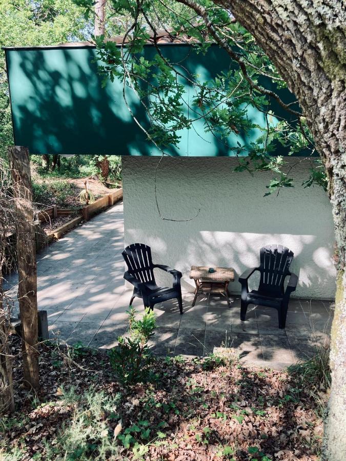 Le Domaine De La Montagnette Villa La Teste-de-Buch Ngoại thất bức ảnh
