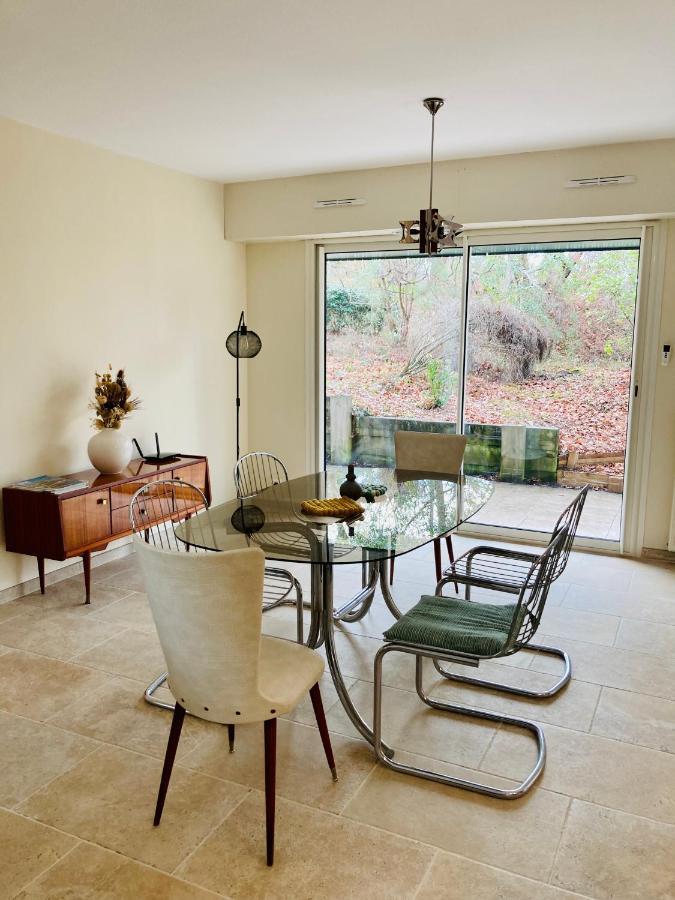 Le Domaine De La Montagnette Villa La Teste-de-Buch Ngoại thất bức ảnh