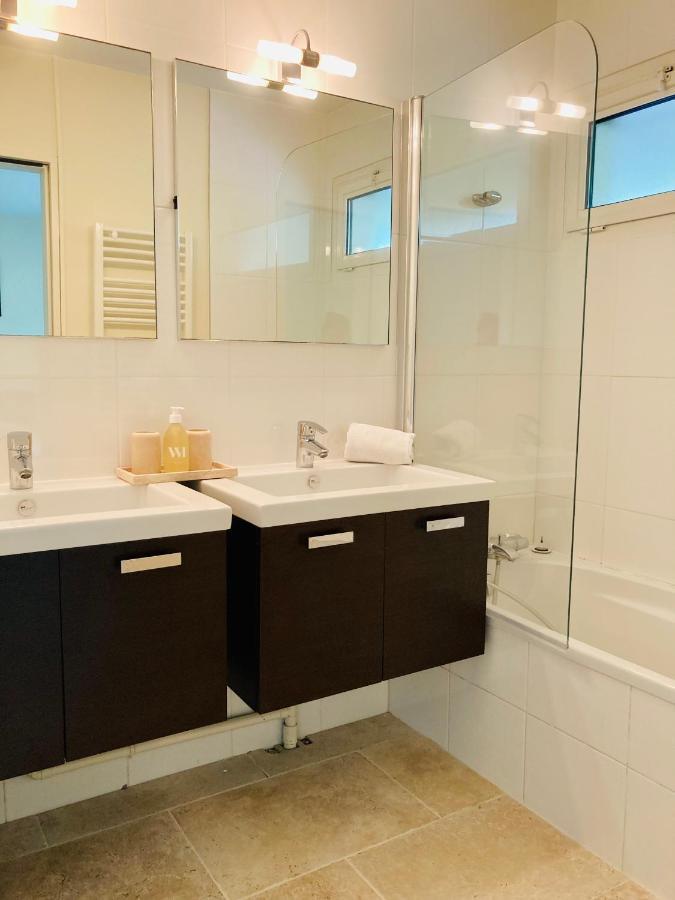 Le Domaine De La Montagnette Villa La Teste-de-Buch Ngoại thất bức ảnh