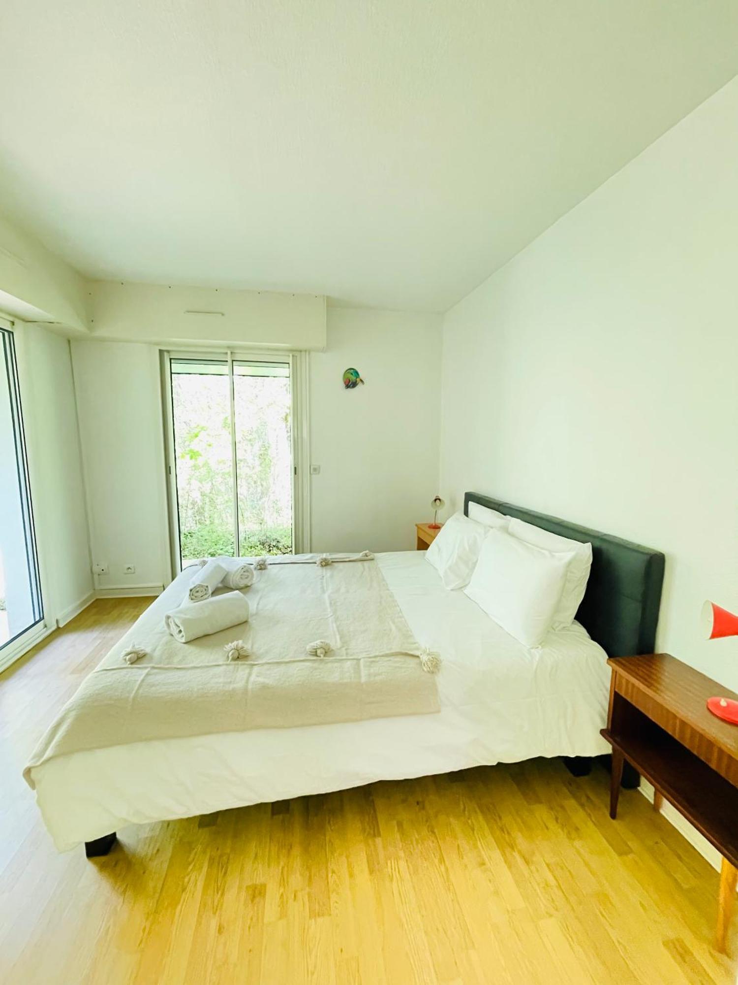 Le Domaine De La Montagnette Villa La Teste-de-Buch Ngoại thất bức ảnh